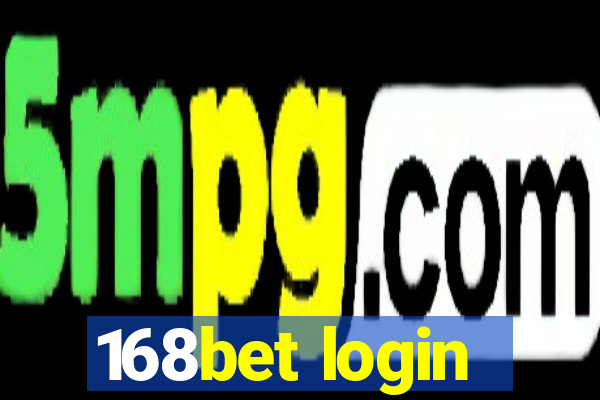 168bet login